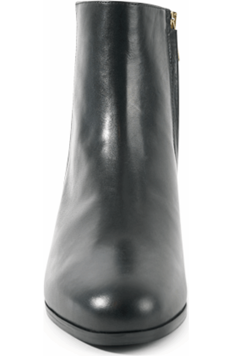 Stinaa.J Sophie Boots, Alternate, color, Black Leather