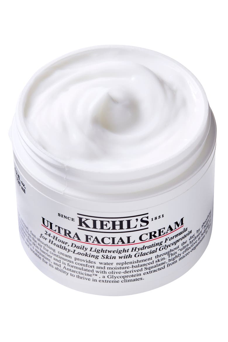 Ultra Facial Cream, Alternate, color, JAR