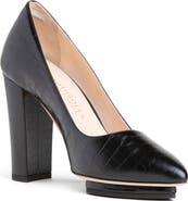 BEAUTIISOLES Pippa Leather Pump