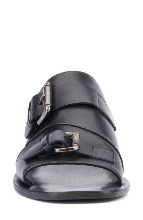 Vintage Foundry Carmela Slide Sandal