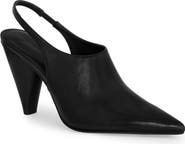 Rebecca Minkoff Slingback Mule