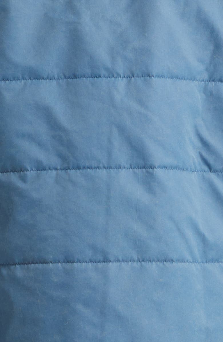 Double RL Quilted Western Shirt Jacket, Alternate, color, 