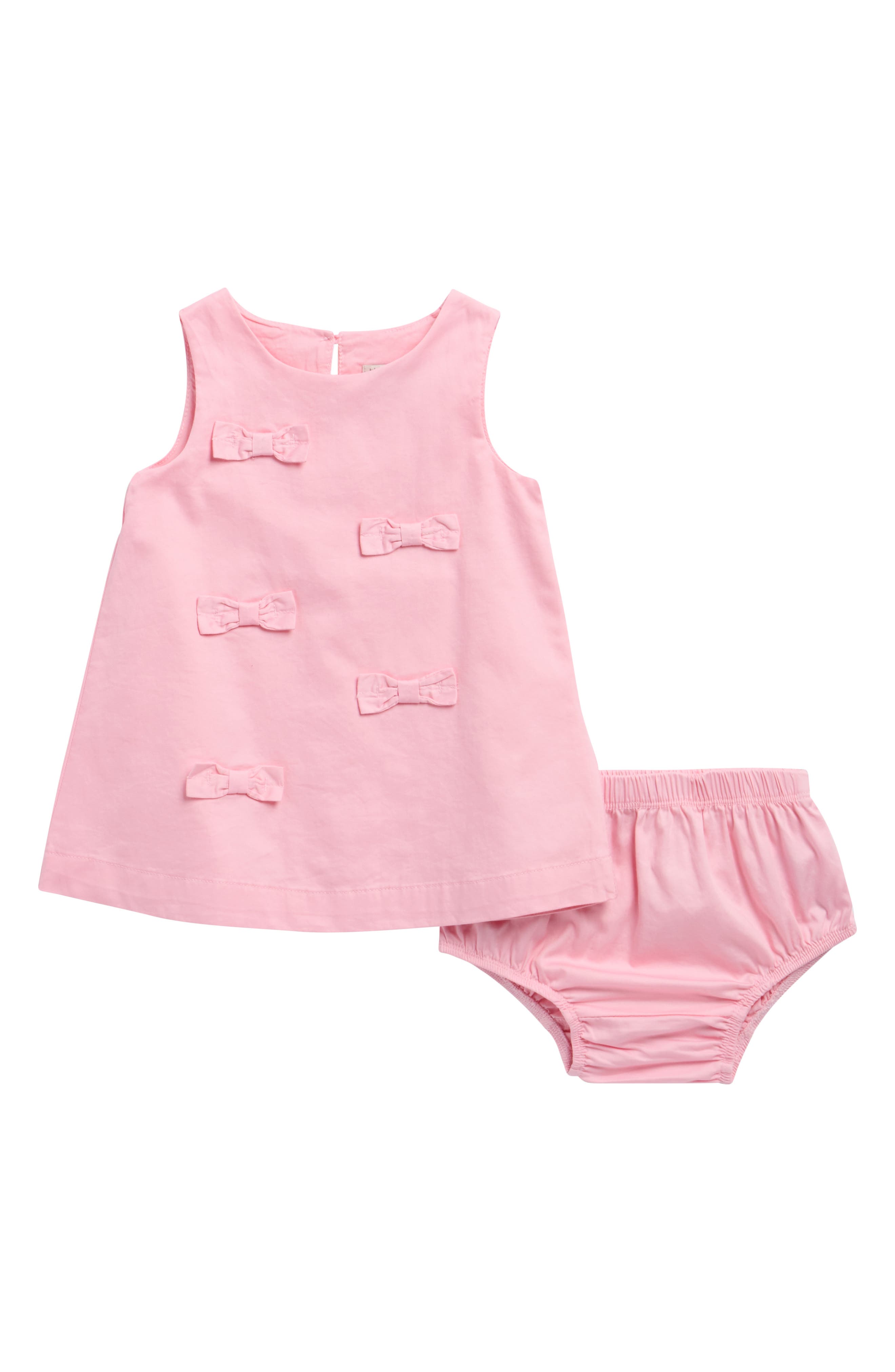 selected PINK