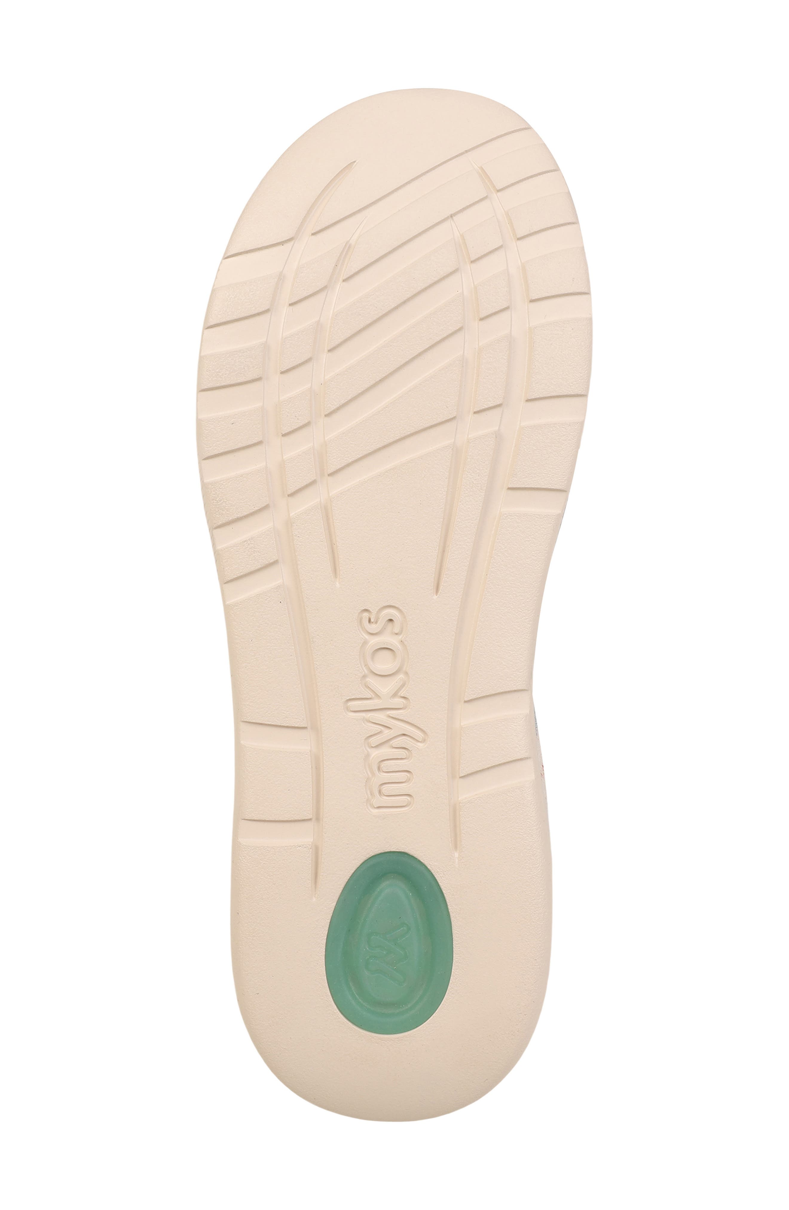 Eleanor Sneaker, Alternate, color, BEIGE/ SAGE