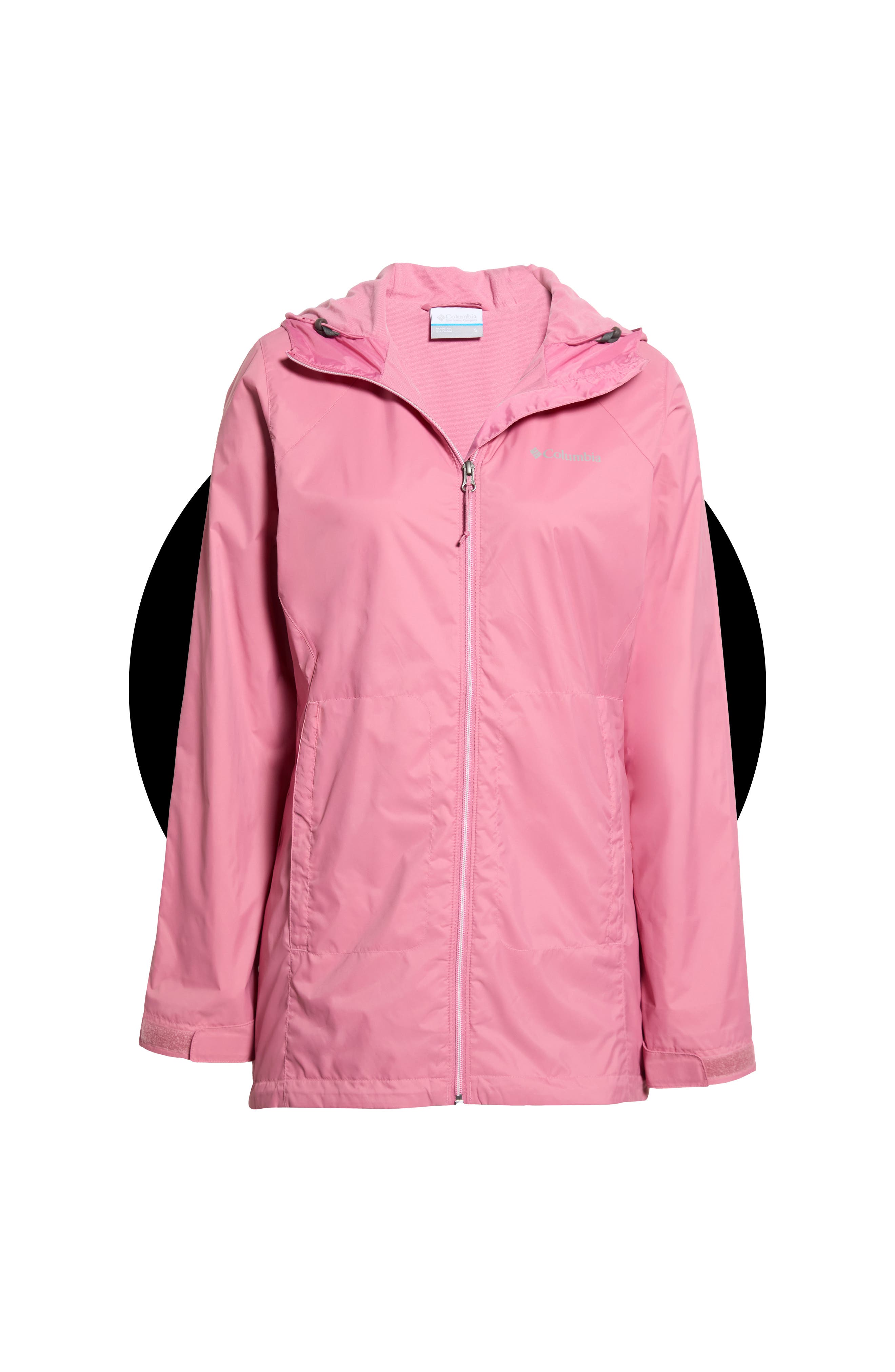 Switchback II Lined Long Jacket