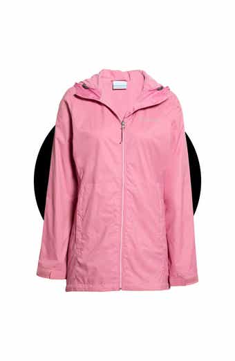 Switchback II Lined Long Jacket