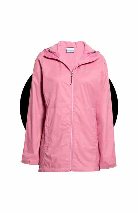 Switchback II Lined Long Jacket