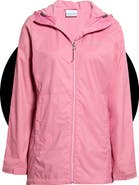 Columbia Switchback II Lined Long Jacket