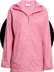 Columbia Switchback II Lined Long Jacket