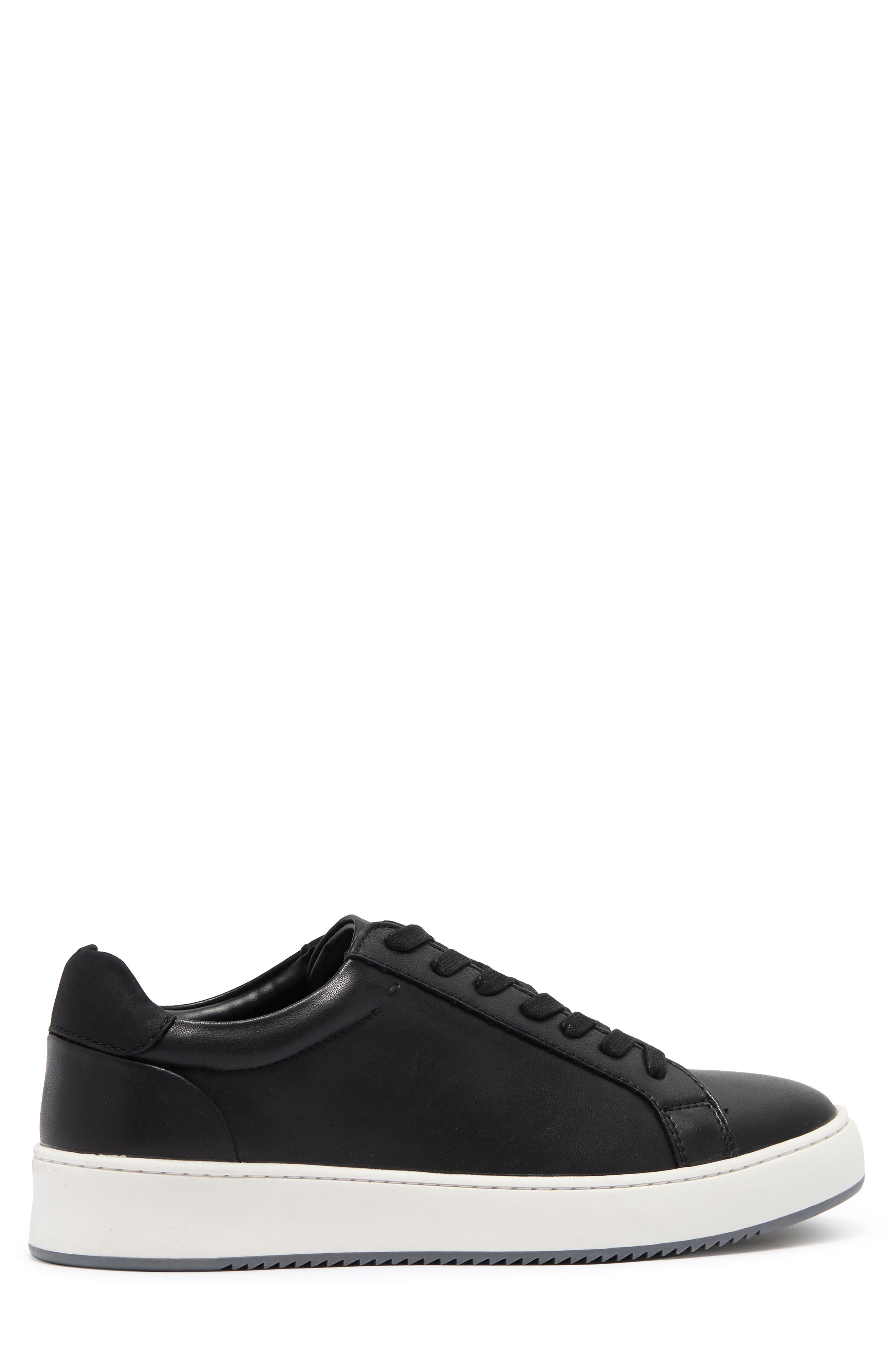 NORDSTROM RACK Cohen Lace-Up Sneaker, Alternate, color, 
