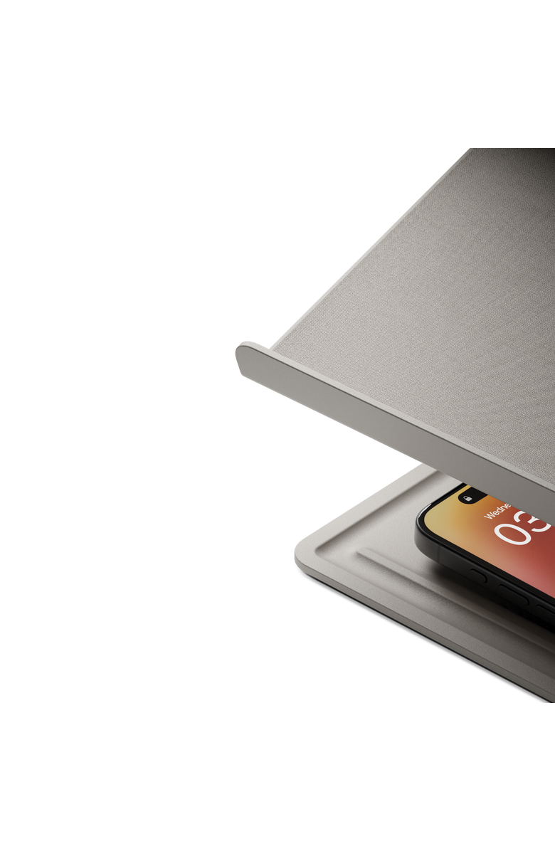 Native Union Desk Laptop Stand, Alternate, color, Black