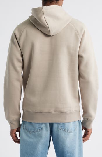 Chase Fleece Hoodie