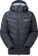 Rab Glaceon Pro Down Jacket - Women's