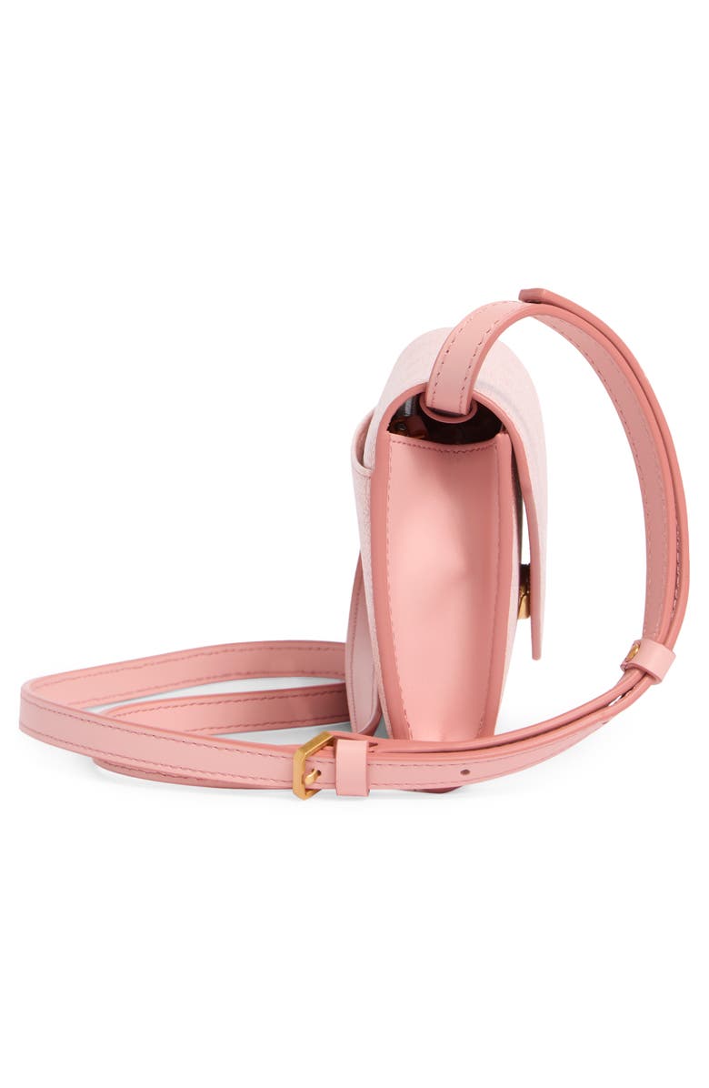 MCM Himmel Lauretos Wallet On a Strap, Alternate, color, 