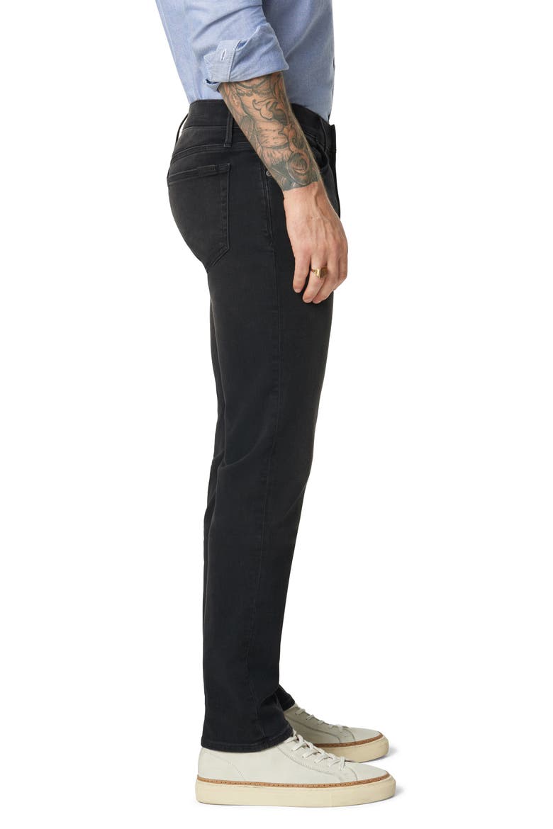 The Asher Slim Fit Jeans, Alternate, color, VARDY