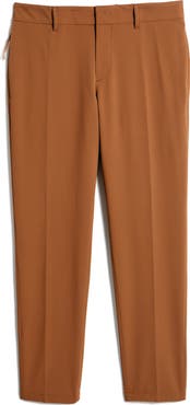 BOSS Genius Slim Fit Suit Pants