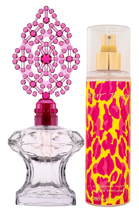 Eau de Parfum Set
