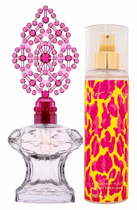 Betsey Johnson Eau de Parfum Set