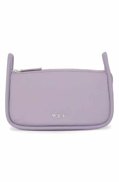 TUMI Voyageur Brenn Cosmetic Pouch