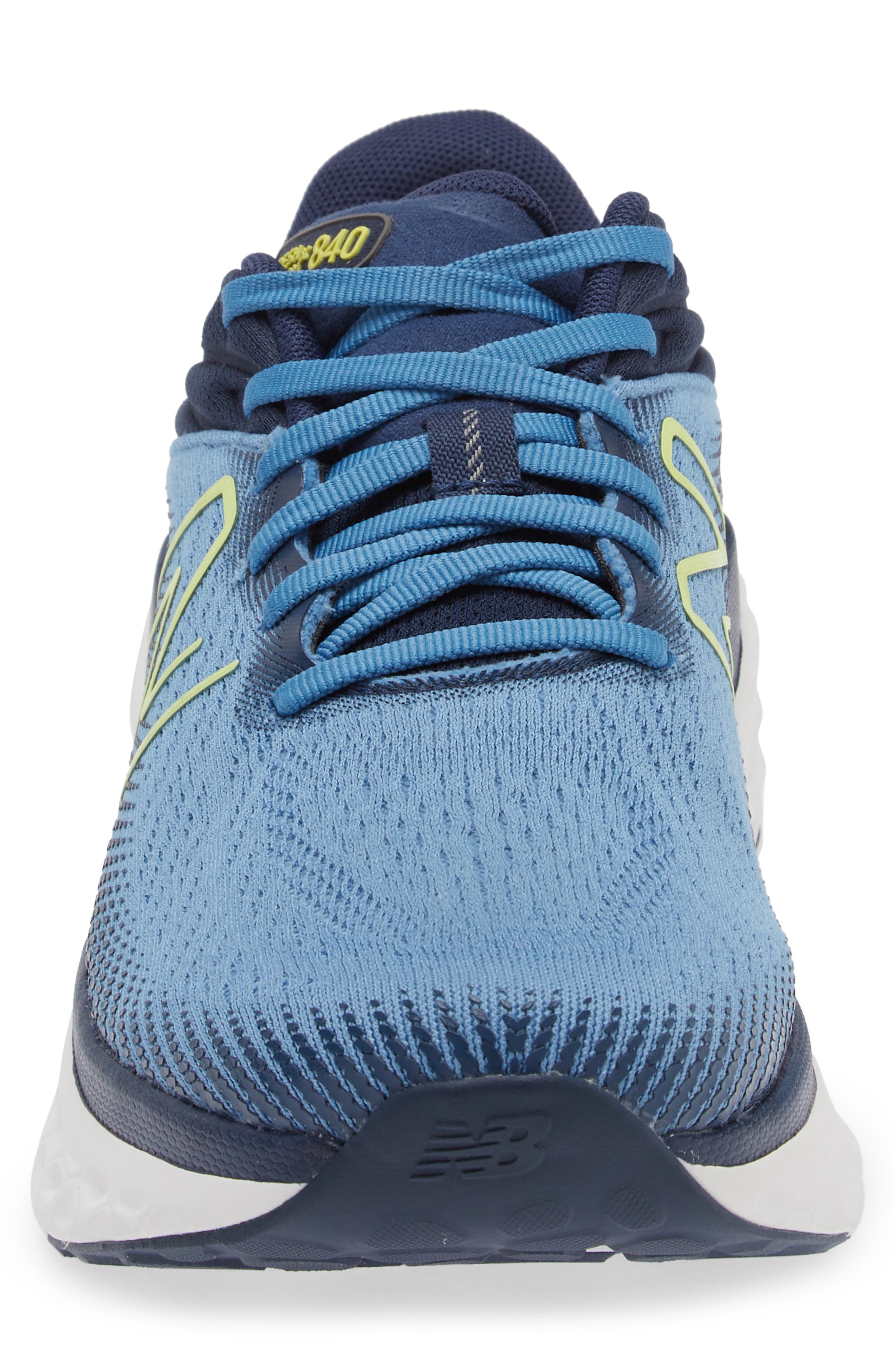 New Balance 840 Sneaker, Alternate, color, 