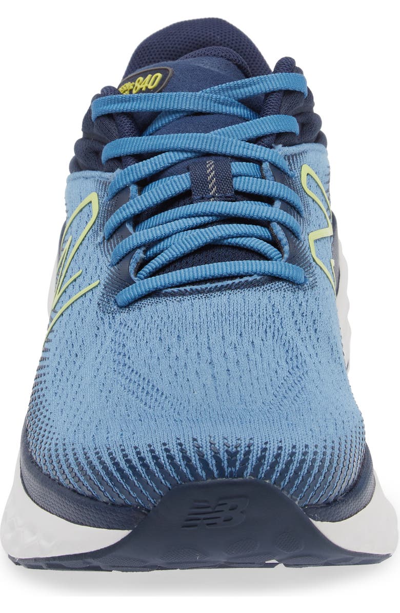 New Balance 840 Sneaker, Alternate, color,