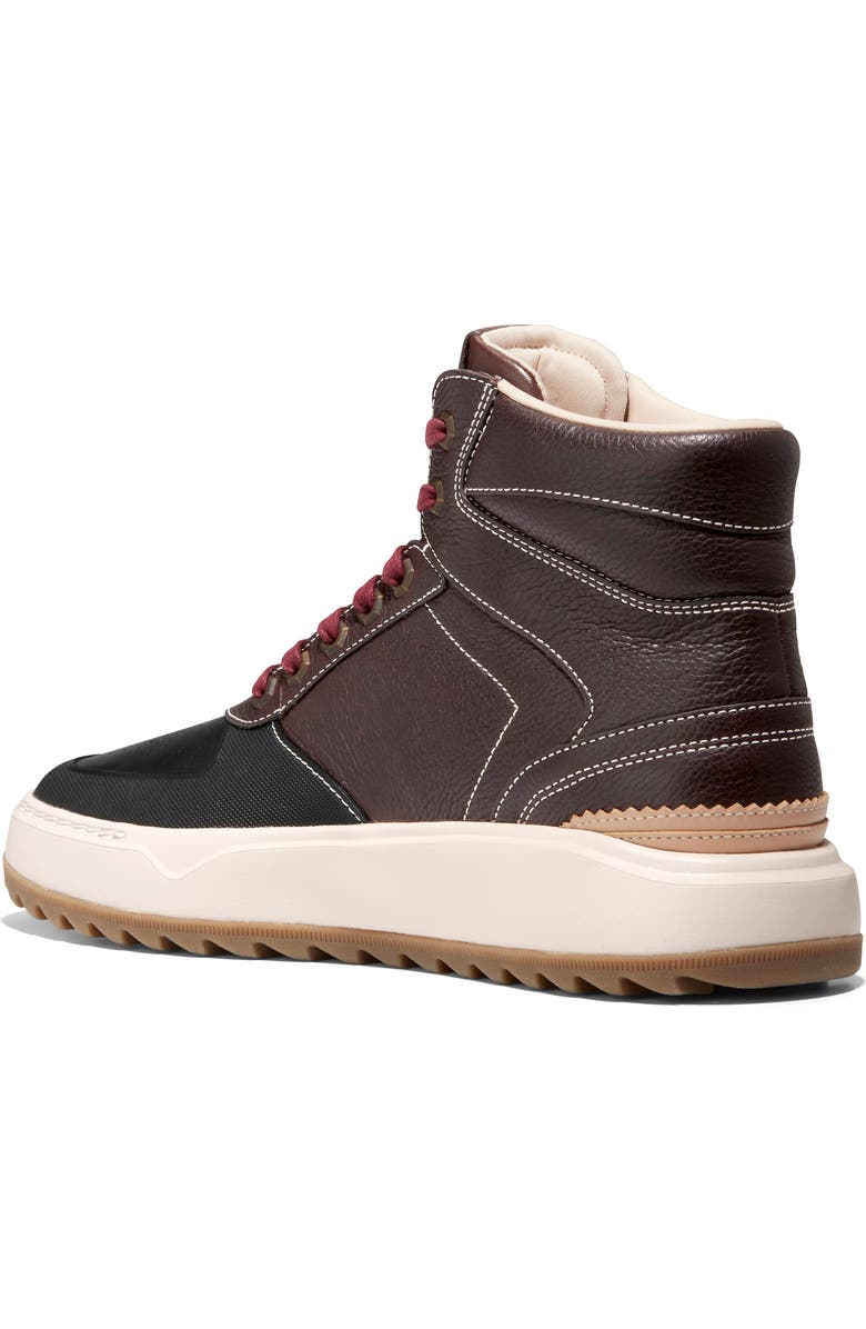 Cole Haan GrandPro Crossover Boot, Alternate, color,