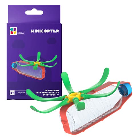 MiniCopter