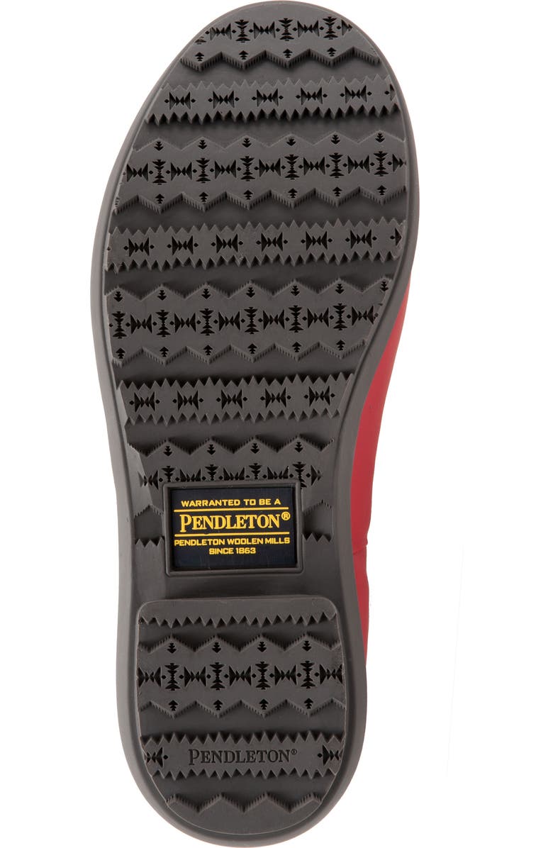 Pendleton Tucson Waterproof Chelsea Boot, Alternate, color,