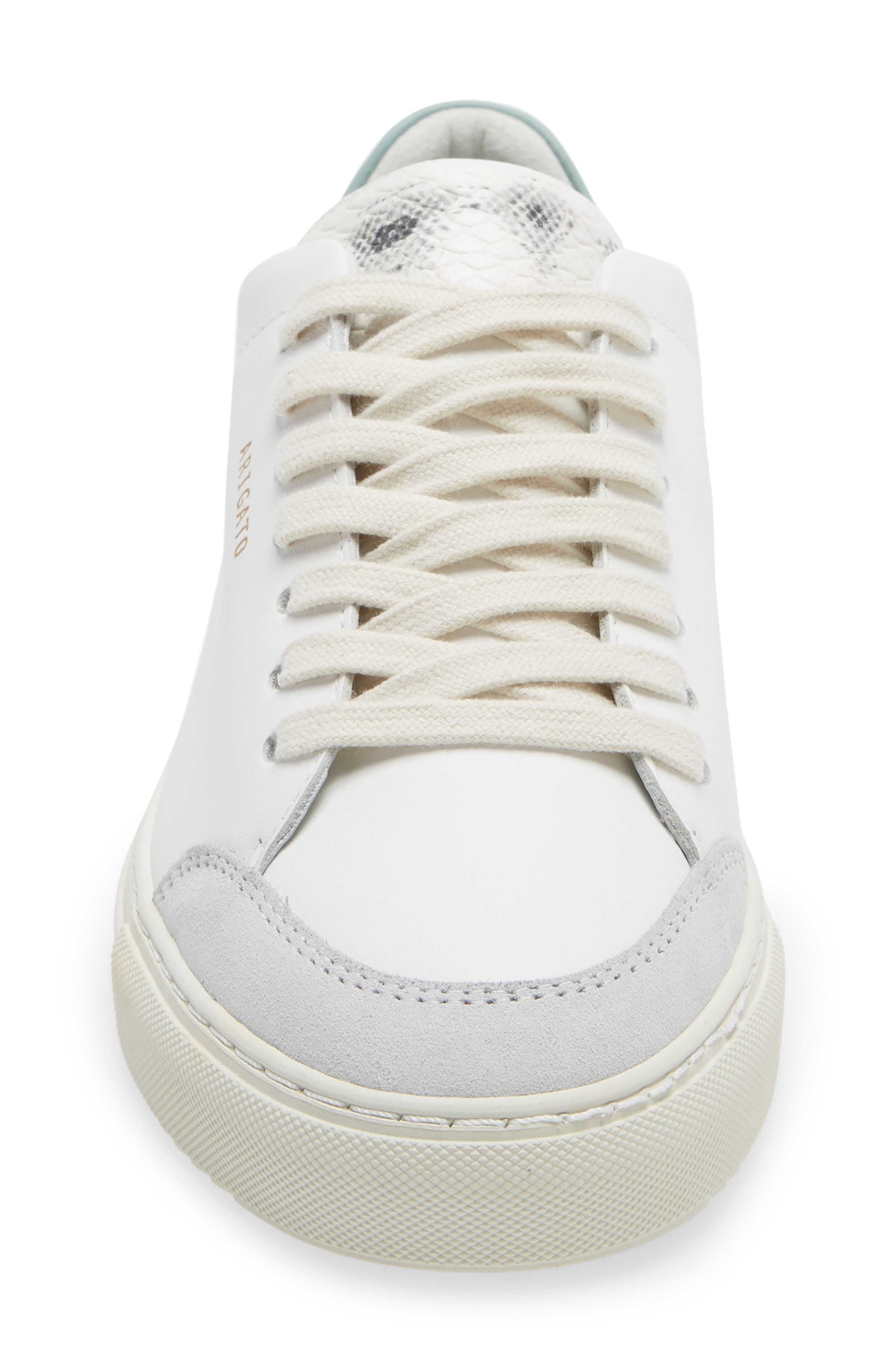 Axel Arigato Clean 90 Sneaker, Alternate, color, 