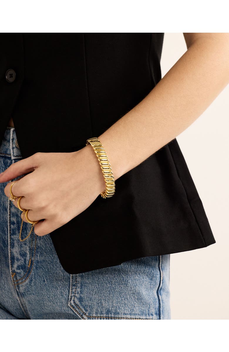 Electric Picks Drift Bracelet, Alternate, color,