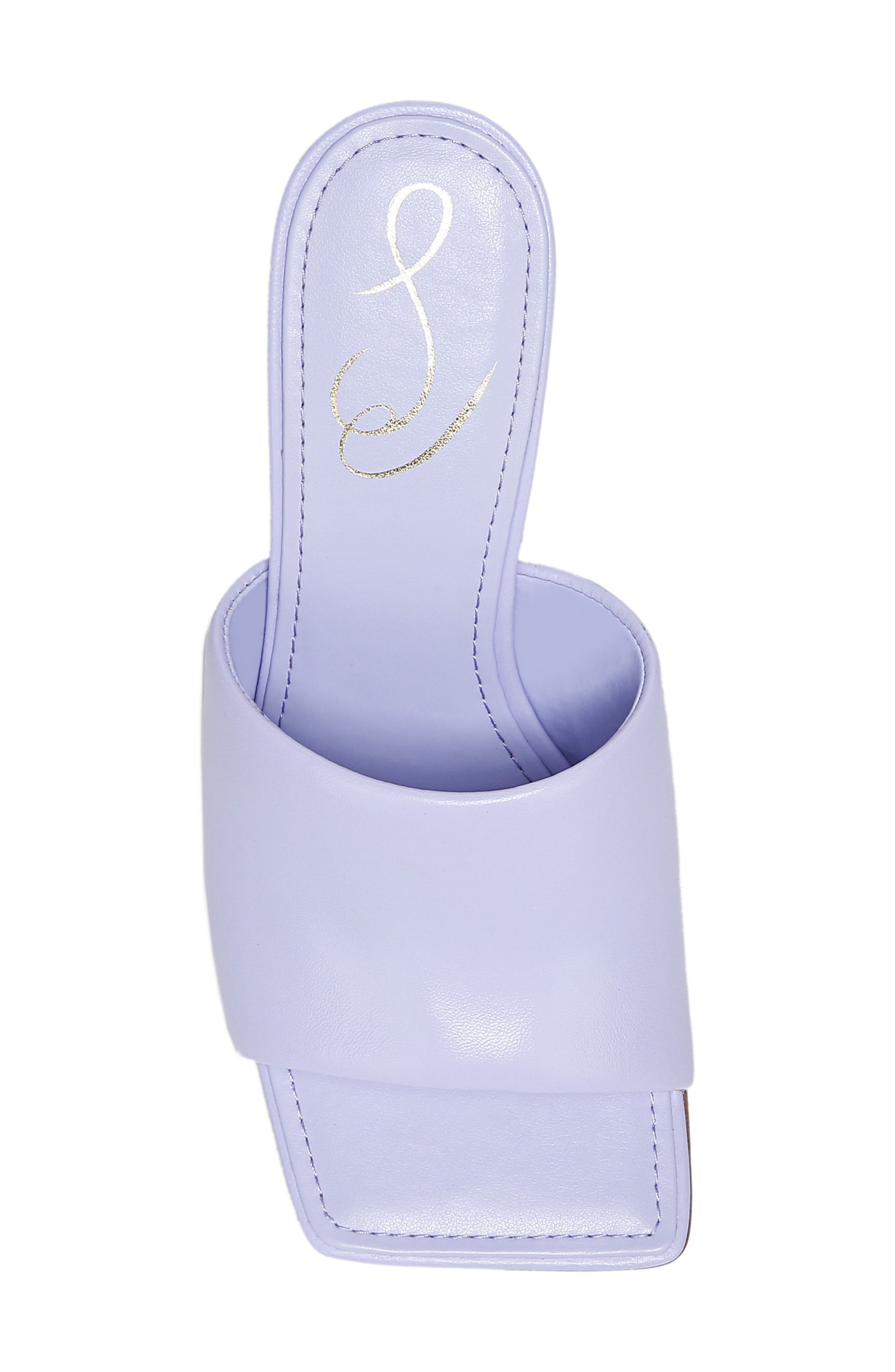 Carmen Sandal, Alternate, color, MISTY LILAC