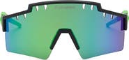 PLEIN SPORT Plein Sport Tiger Frame Men