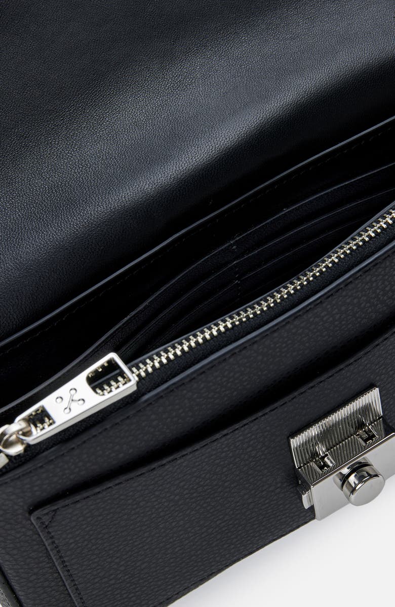 WE-AR4 The Retro Leather Crossbody Bag, Alternate, color,