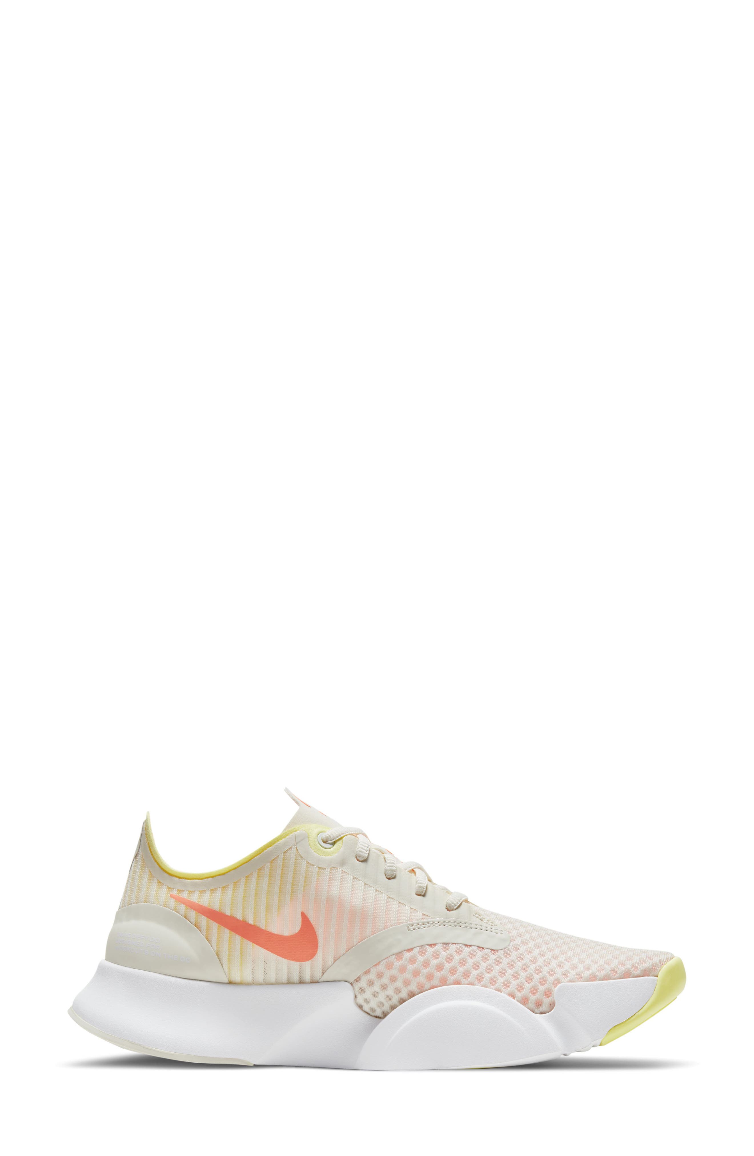 Nike SuperRep Go Training Shoe, Alternate, color, 
