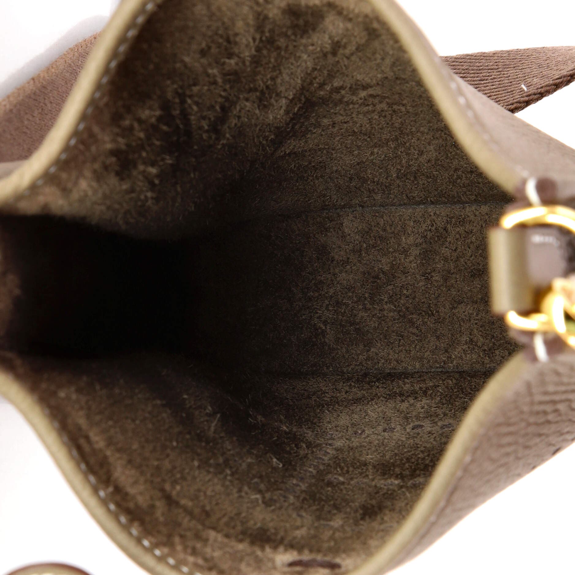 Evelyne Bag Gen III Clemence TPM, Alternate, color, Grey