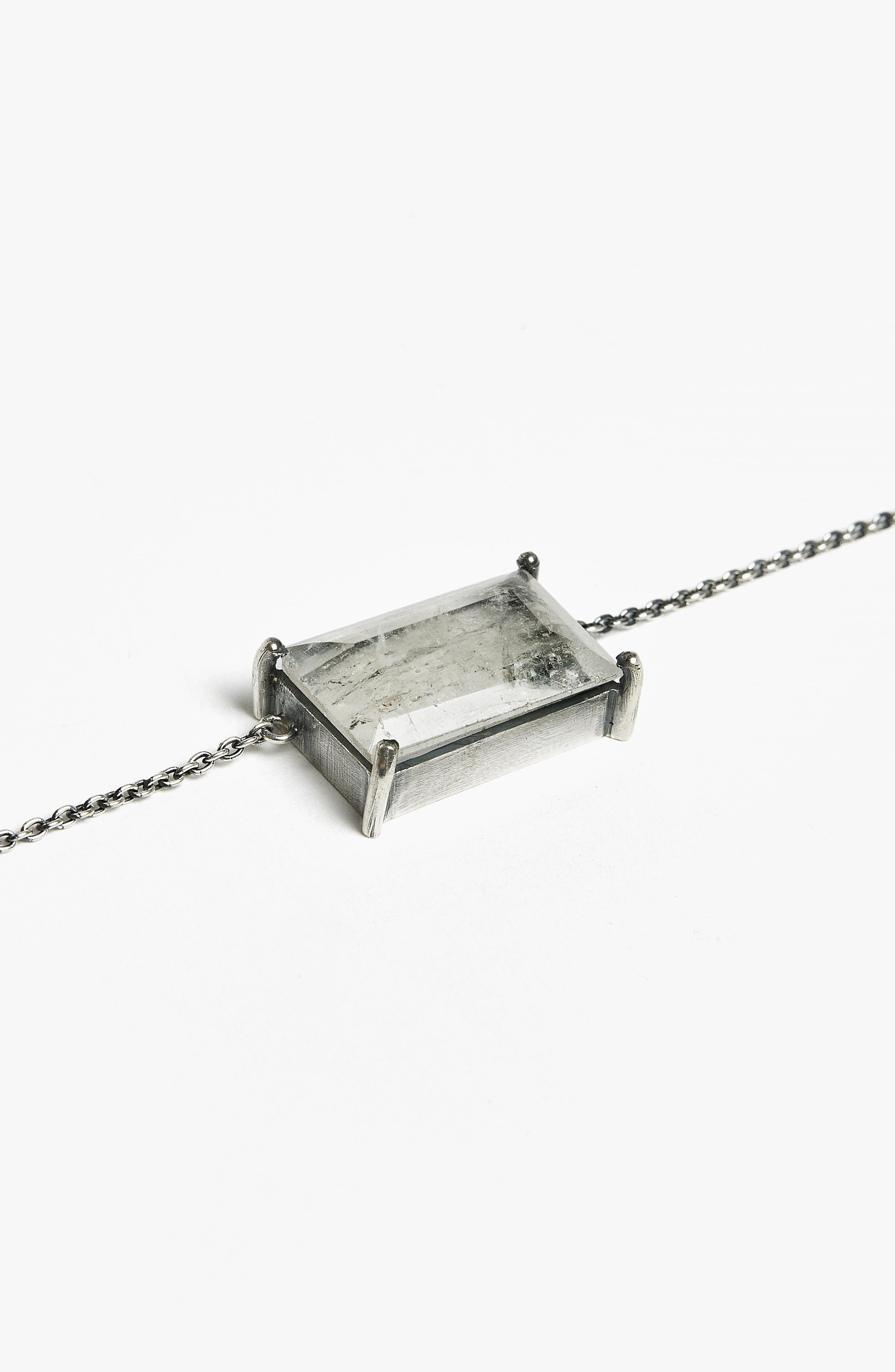 selected Baguette Choker