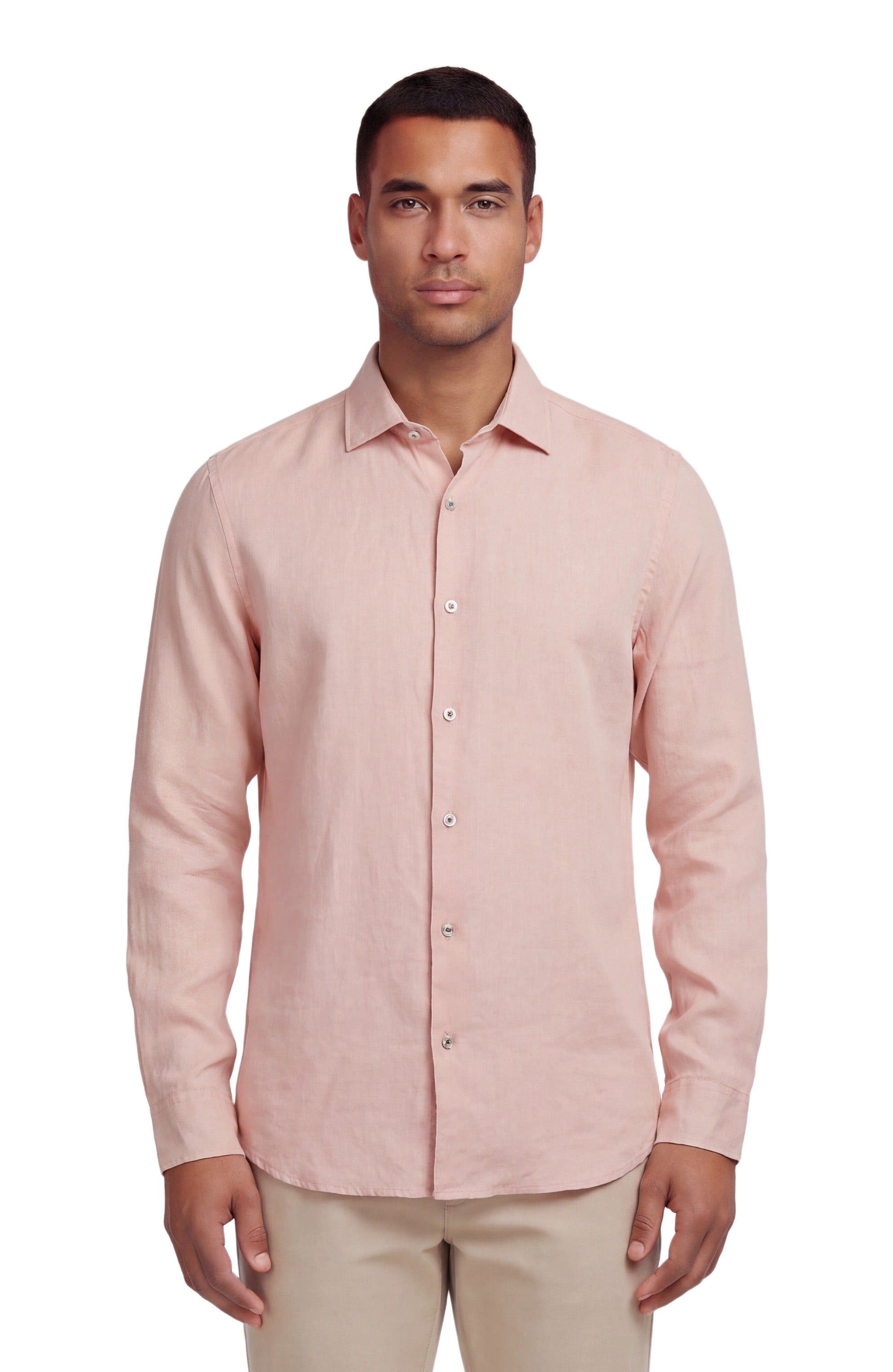 LAURENT PINK