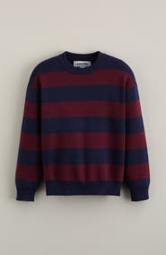 Nordstrom Kids' Crewneck Sweater