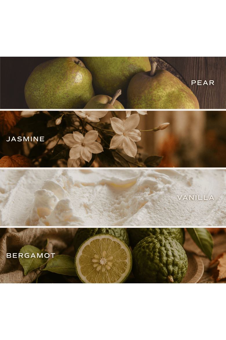 Figural Pumpkin Soy Fall Candle, Alternate, color, Cashmere and Vanilla