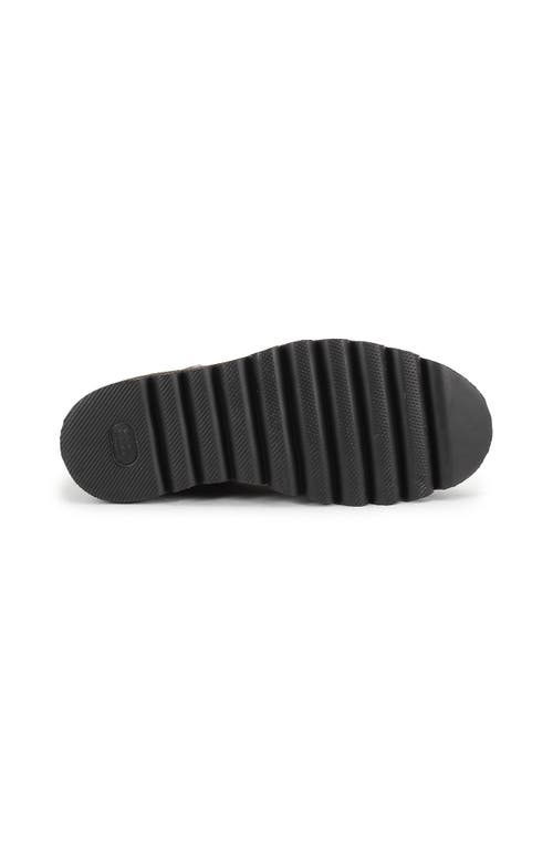 Bed Stu Novel Ii Ankle Boot In Black