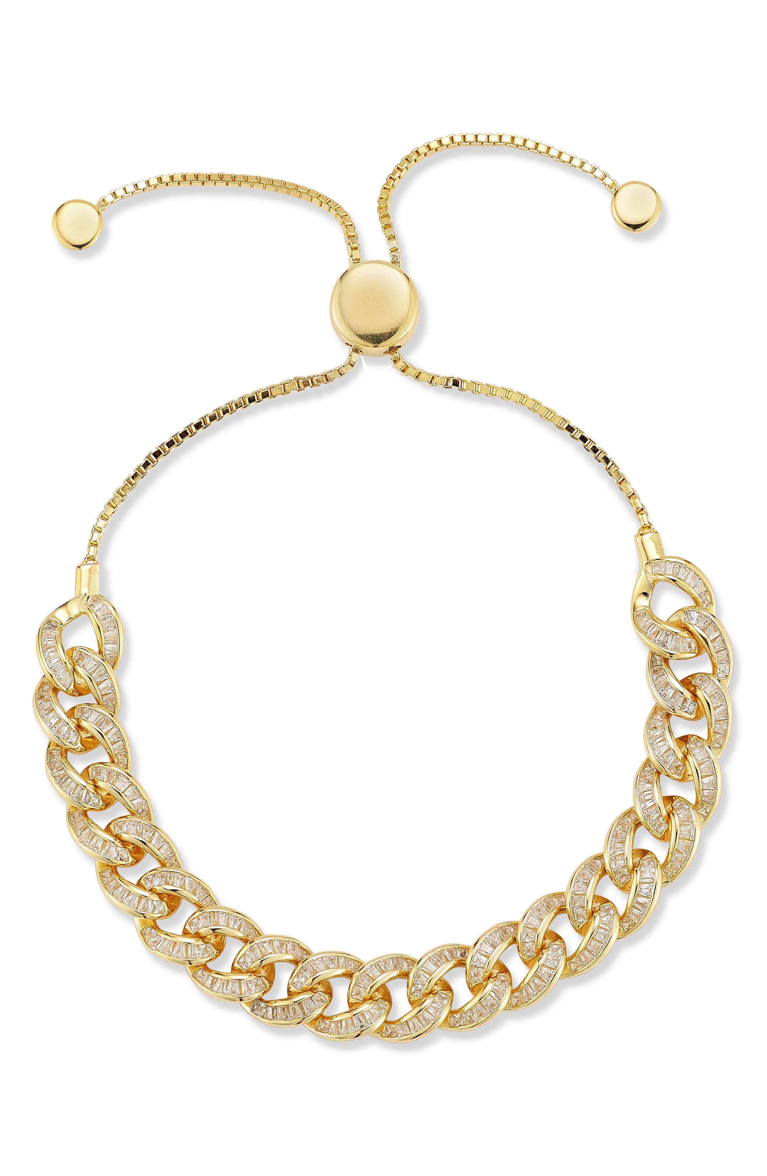 selected GOLD