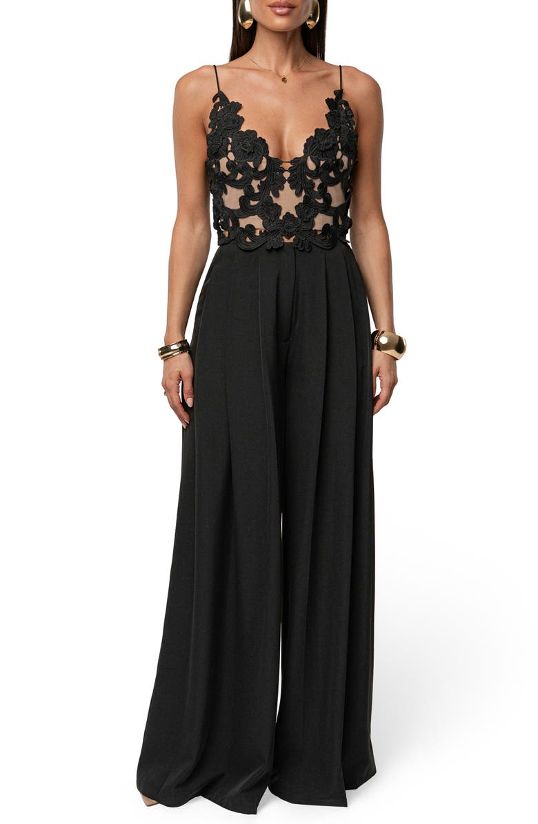 JLUXLABEL Summer Ease Pants, Alternate, color, 