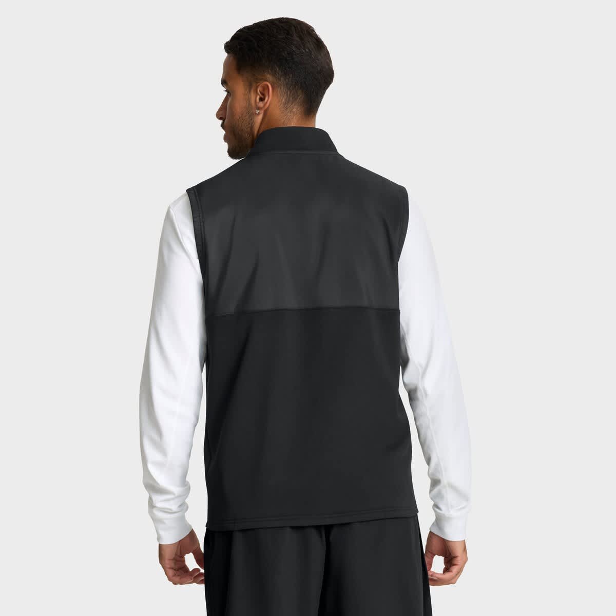 Nike Men's Nike Black Duke Blue Devils Primetime Victory Performance ...