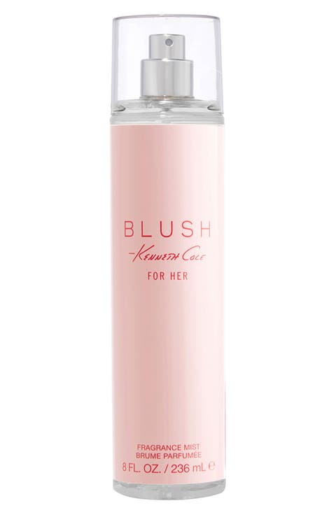 Blush Fragrance Mist