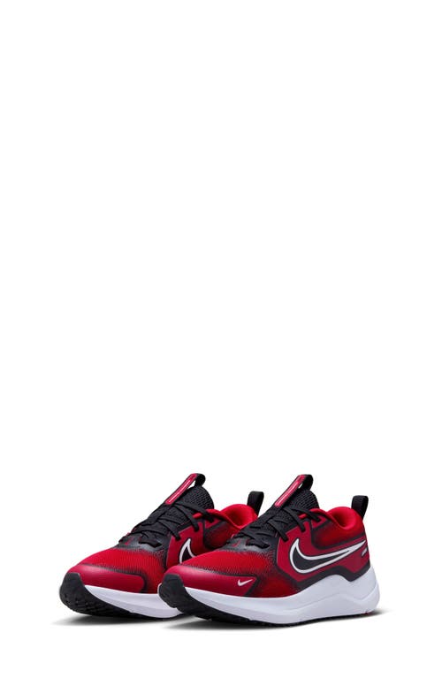 Nike Cosmic Runner Running Shoe In Multi