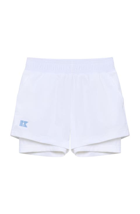 Running Short (Toddler, Little Kid & Big Kid)