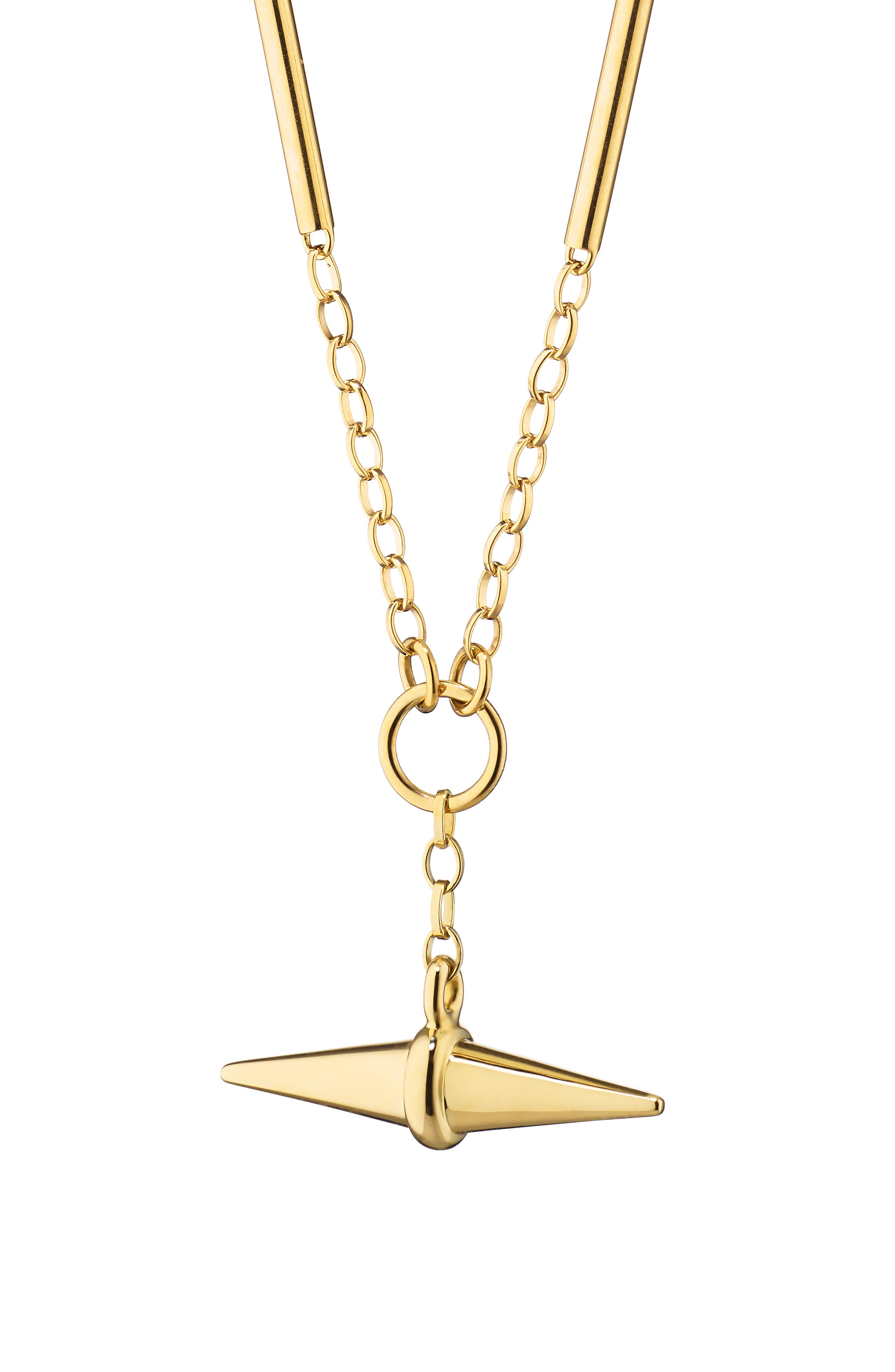 selected 18K YELLOW GOLD
