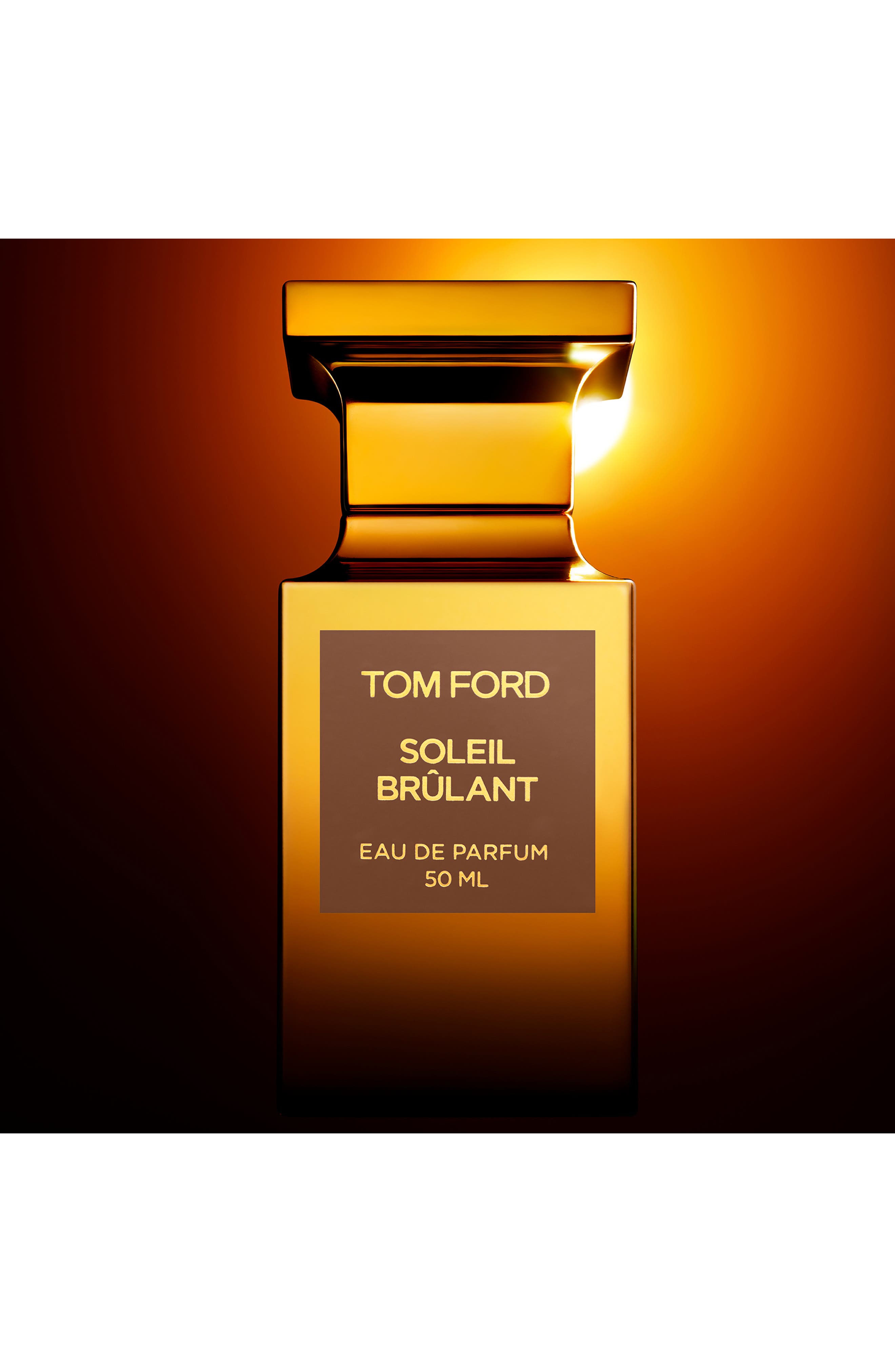 TOM FORD Soleil Brûlant Eau de Parfum (Women) | Nordstrom