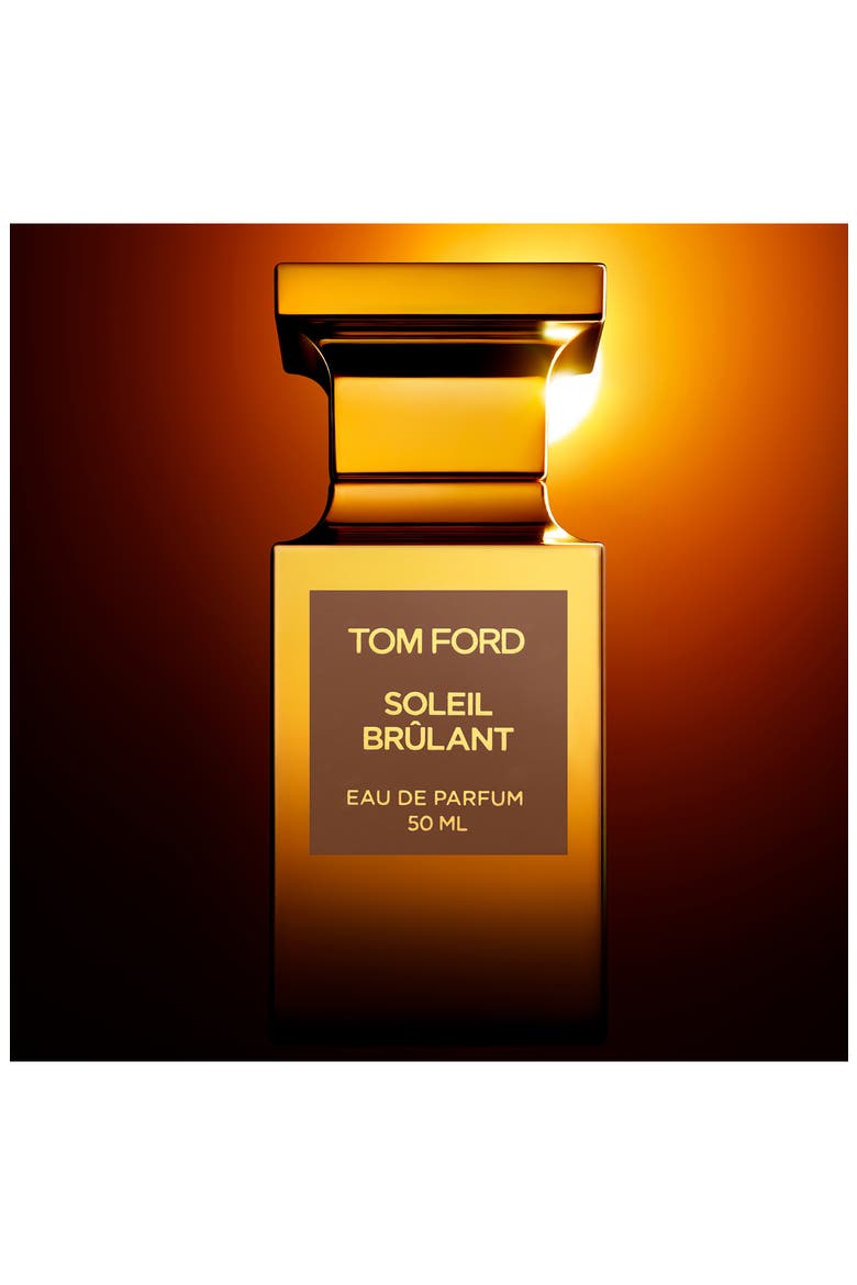 Soleil Brûlant Eau de Parfum, Alternate, color, NO COLOR