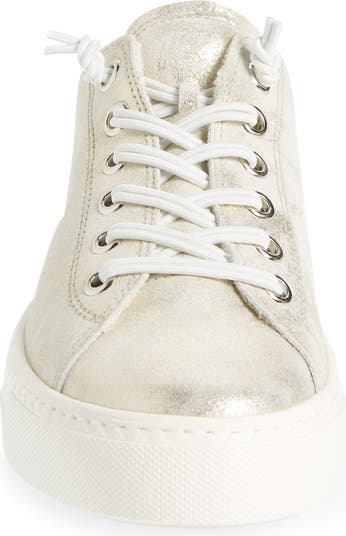 Hadley Platform Sneaker